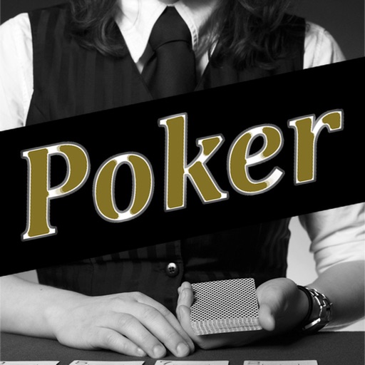 SearchPokerSpot icon