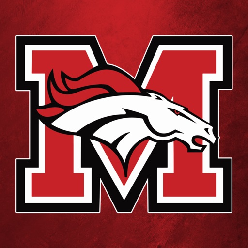 Middleburg Bronco Athletics by School District of Clay County