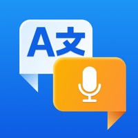  Translator - Voice & Text Alternatives