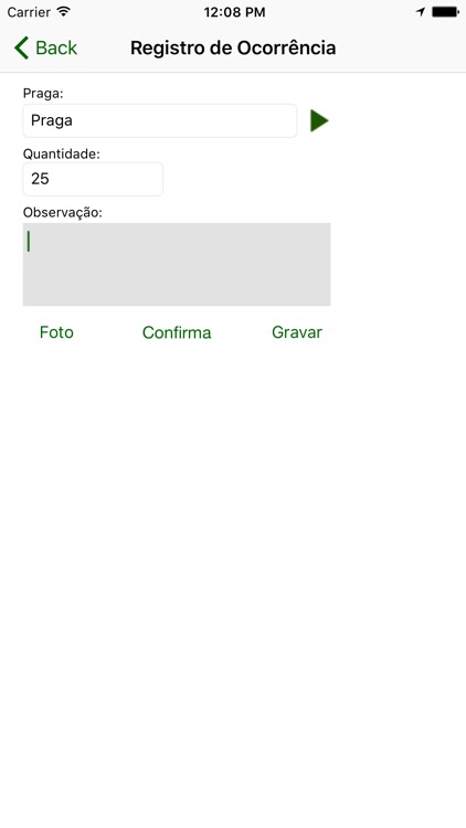 FitControl screenshot-3
