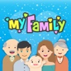 FMF-Funny My Family Stickers