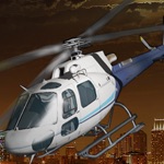 Rc Helicopter City Flight Sim