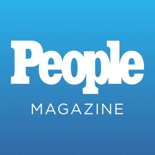 People Magazine iOS App