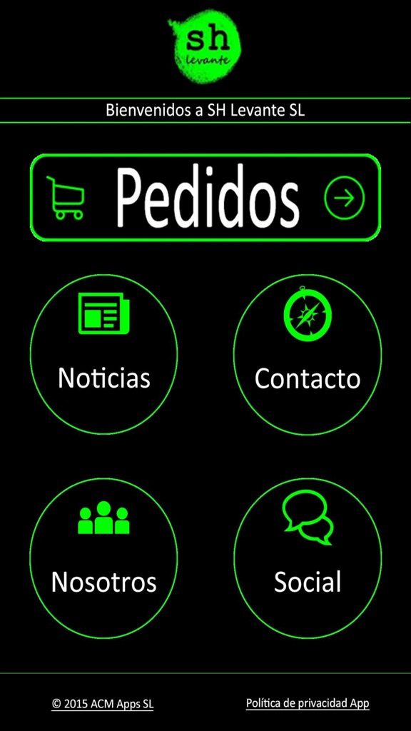 【图】SH Levante(截图1)