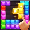 Icon Block Puzzle: Fun Brain Game