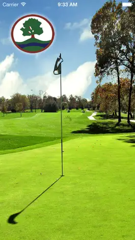 Game screenshot Oak Brook Golf Club mod apk