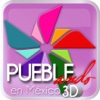 Puebleando en México 3D. Tlaxcala