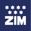 Icon ZIM Shipping