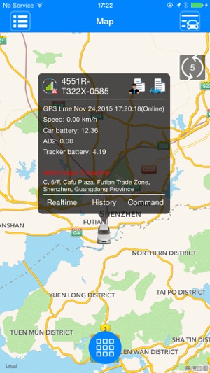 Gps_Tracking