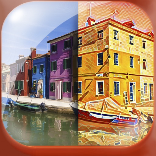 Photo Editor toolook