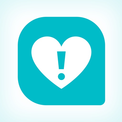 ReLIVe Responder: Cardiac Arrest iOS App