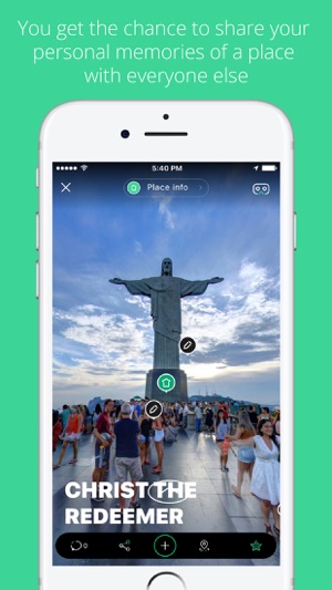 360Stories Rio De Janeiro(圖2)-速報App