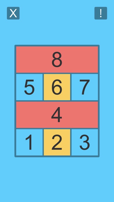 积木消消乐-益智的推积木游戏 screenshot 2