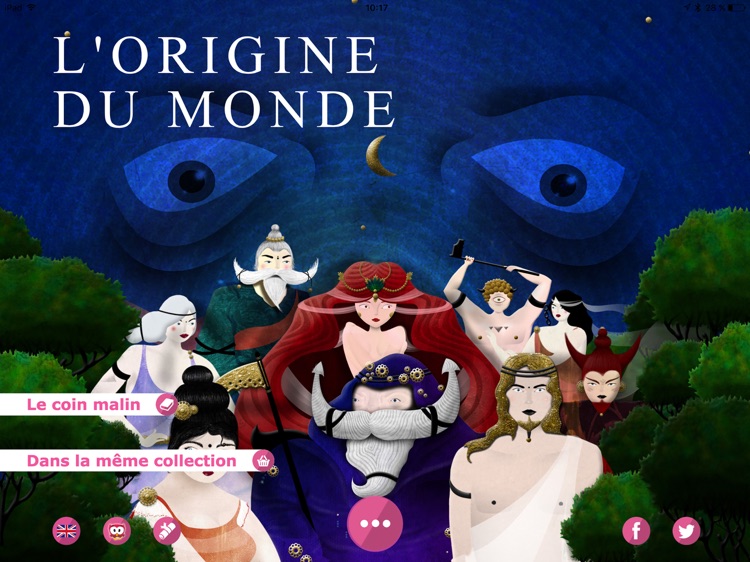 L'Origine du Monde