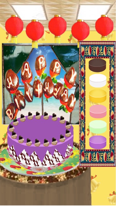 CAKE MAKER CHEF COOKING GAMES FOR WEDDING BIRTHDAY 4.0 IOS GAME GIẢI TRÍ CAKE MAKER CHEF COOKING GAMES FOR WEDDING BIRTHDAY 4.0 IOS