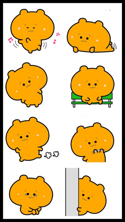 Pib Stickers