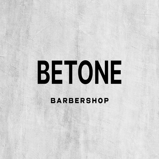 BETONE barbershop