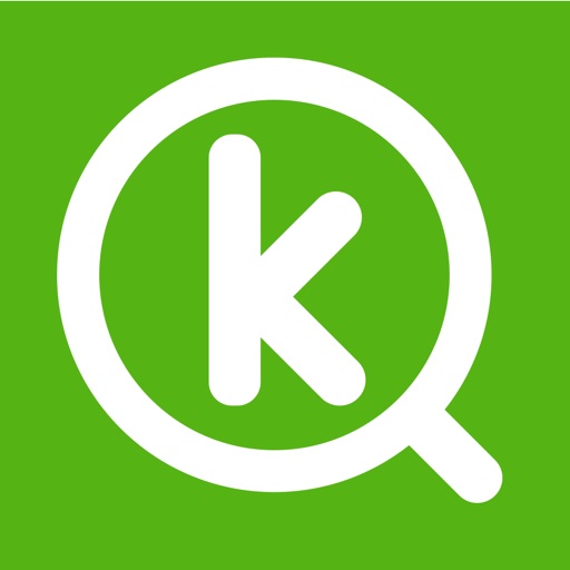 KK Friends Finder - Find Friend for Messenger App Icon