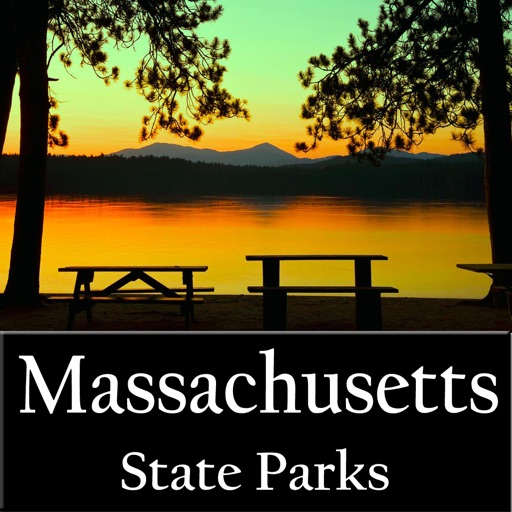 Massachusetts State Parks & Recreation Areas