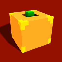 A Orange Stack - SUPER HARD -