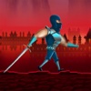 Battle Fight Ninja World