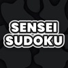 Sensei Sudoku!