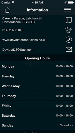 David Stern Opticians(圖3)-速報App