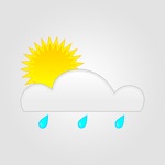 Weather Premium Stickers