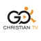 Icon Go Christian TV