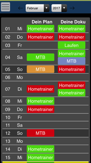 2exercise - Coachingapp(圖4)-速報App