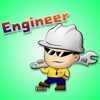 Builder Stickers