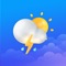 Icon Weather Live Forecast