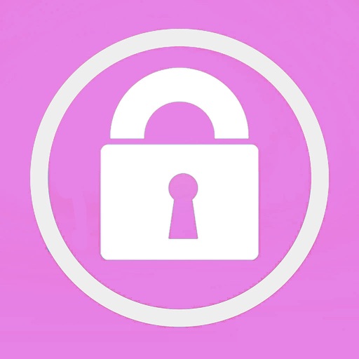 SafeAlbum-Lock and hide secret photo&private video iOS App