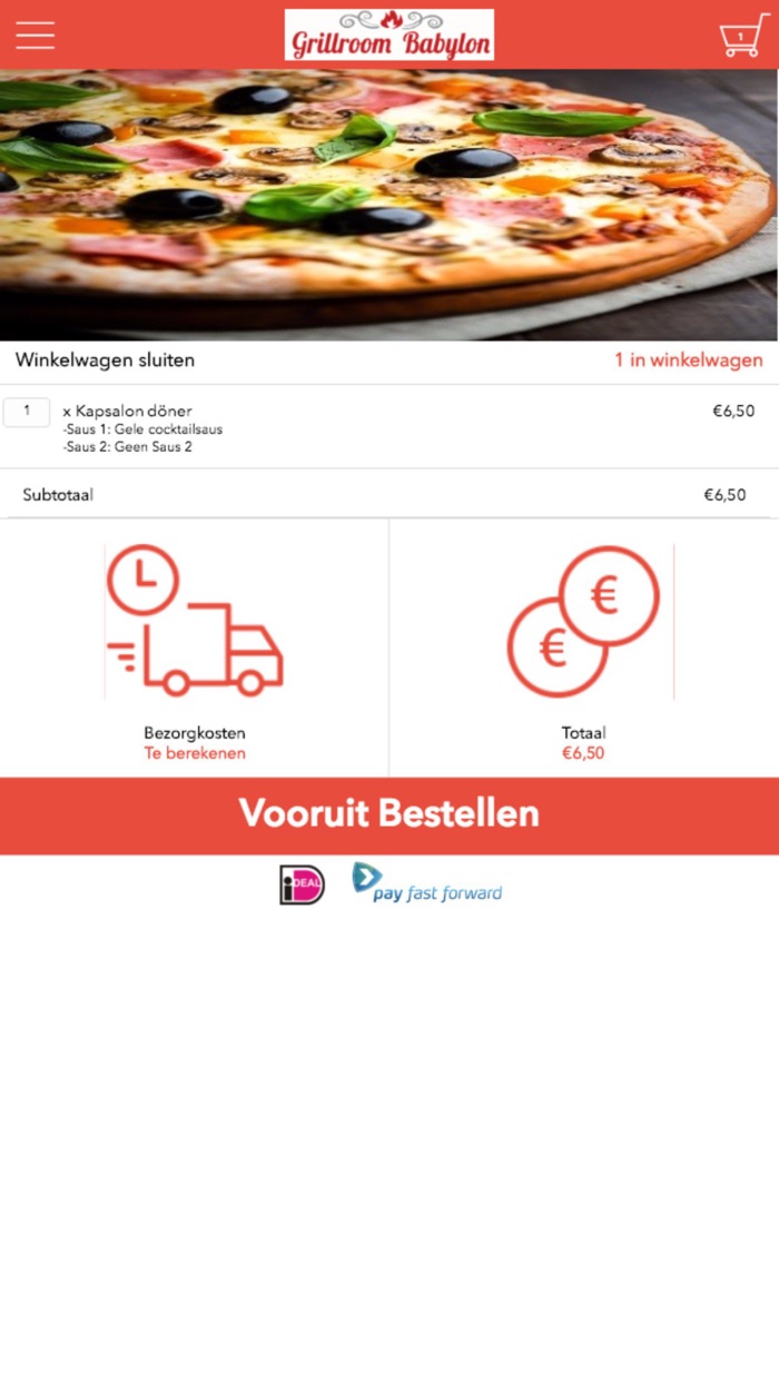 Babylon Bergen op Zoom