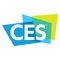 The official app of CES 2017