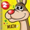 Cool Kangaroo 2nd grade National Curriculum math games for kids the largest essential collection of educational activities based on the US National Common Core State Standards for Preschool student