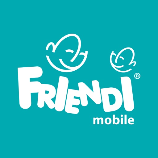 FRiENDi mobile Oman iOS App