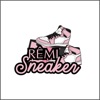 Remi Sneaker