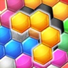 !Hexagame Block Puzzle Match color