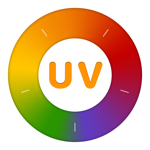 UV Index Widget - Worldwide на пк