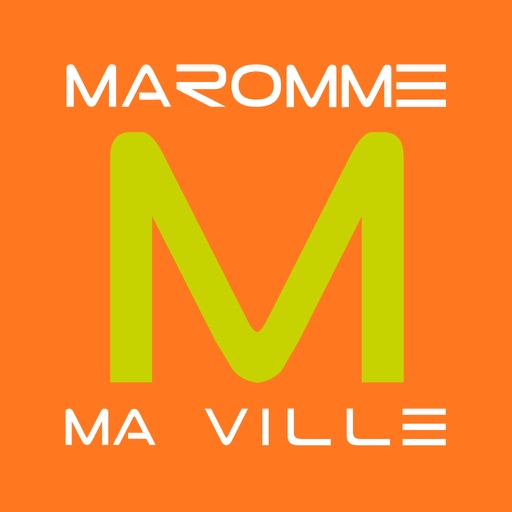 MarommeMaVille