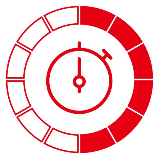 Pomodoro Timer App