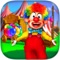 Meet our new messy clown caring & kids clean up game with unique clown care & dress up activities in Messy Clown Caring & Dress up game