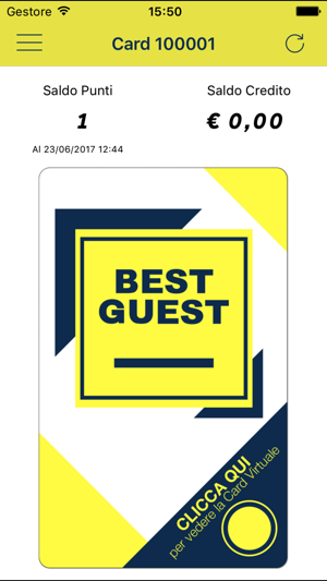 BEST GUEST(圖1)-速報App