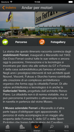 Maranello - Beating Heart of Italy(圖3)-速報App