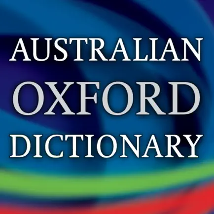 Australian Oxford Dictionary Cheats