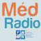 Consulter sur votre iPad ou iPad Mini, la revue Le Médecin Radiologue de France de la FNMR