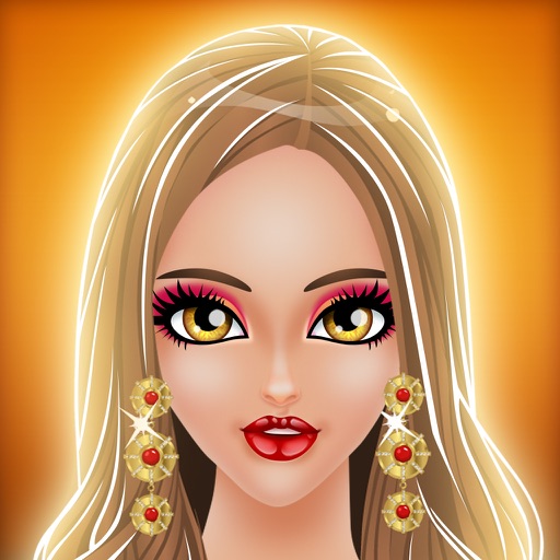 Exclusive Fashion Show for stylish girls iOS App