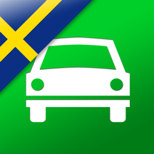 iTeori Trafiktestet: Körkortsteori & Vägmärken