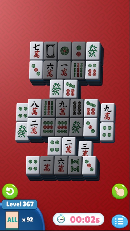 Mahjong· screenshot-7